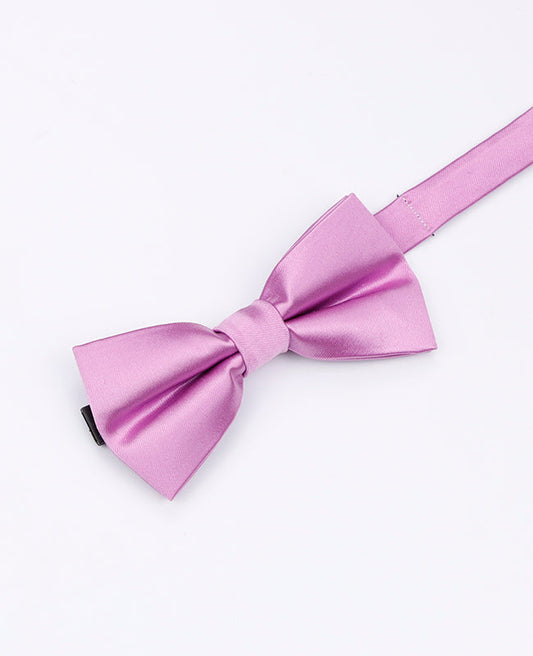 Noeud Papillon Violet n°1 Enfant en Polyester | Jules - Unipap's