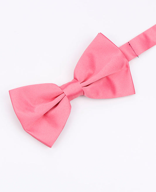 Noeud Papillon Rose n°2 Homme en Polyester | Anatole - Unipap's