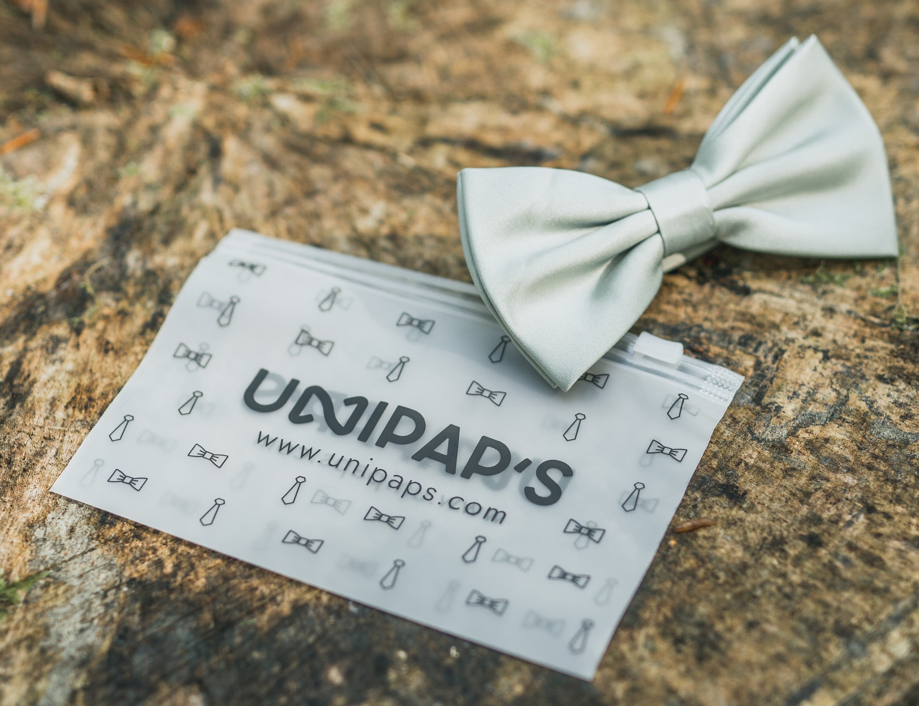 Unipaps Noeud Papillon Mariage Obrázek