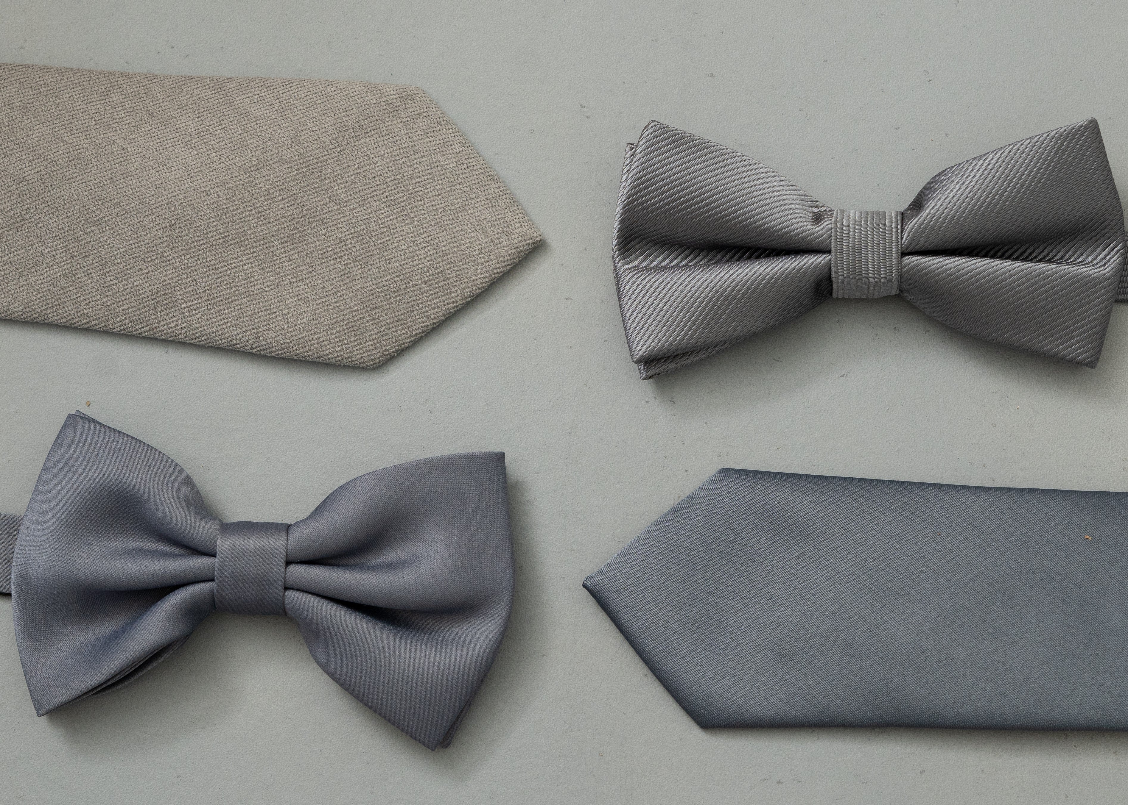 Nœud Papillon ou Cravate : Le Guide pour Choisir le Bon Accessoire Obrázek