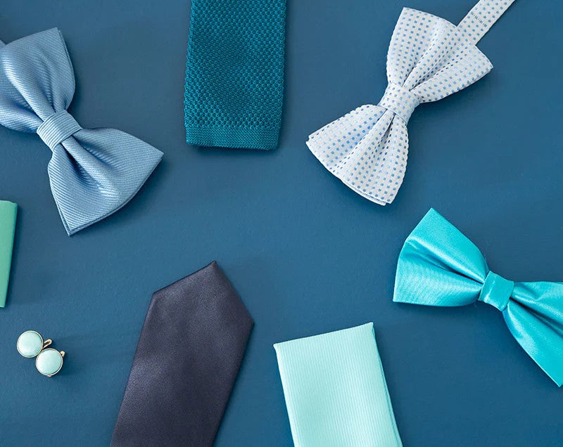 Les Couleurs et Matières Tendance des Accessoires de Costume pour l’Hiver 2024 ❄️ Obrázek