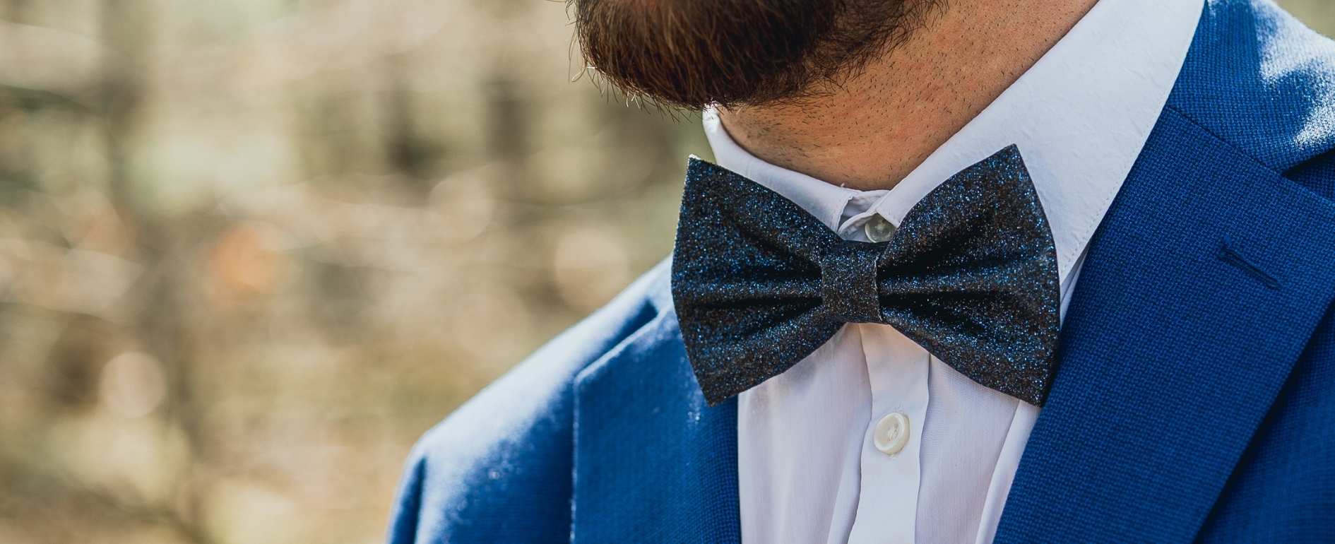Accessoires de Costume : Les Indispensables pour un Look Parfait 🕴️ Obrázek