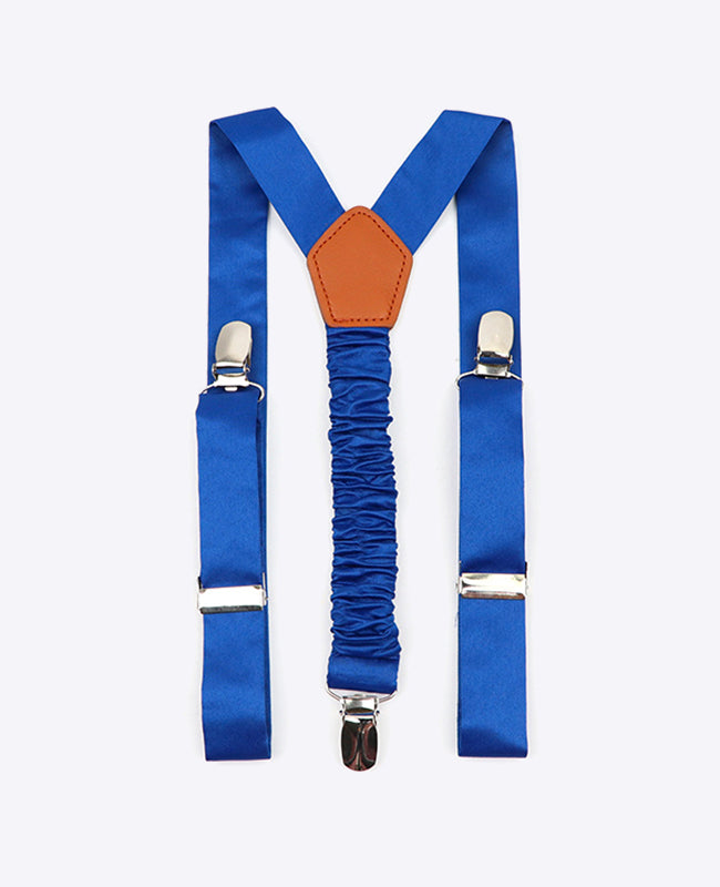 Šle Dětské Modré č. 2 z Polyesteru «Ernest»