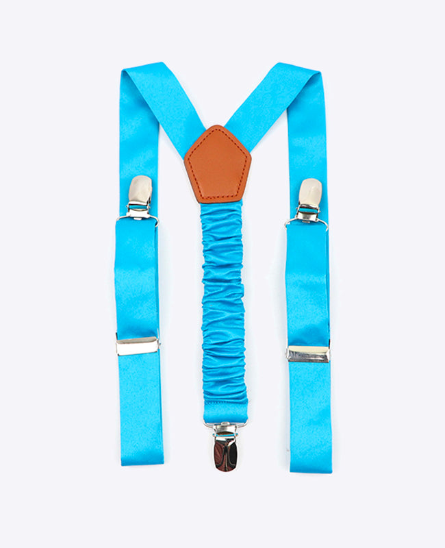 Šle Dětské Modré č.3 z Polyesteru «Ernest»