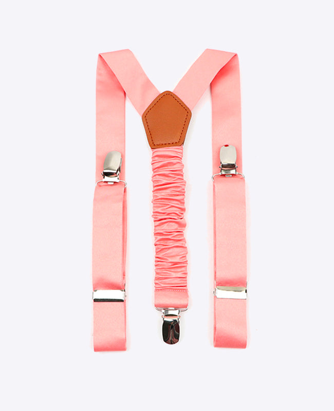 Šle Dětské Růžové č.3 z Polyesteru «Ernest»