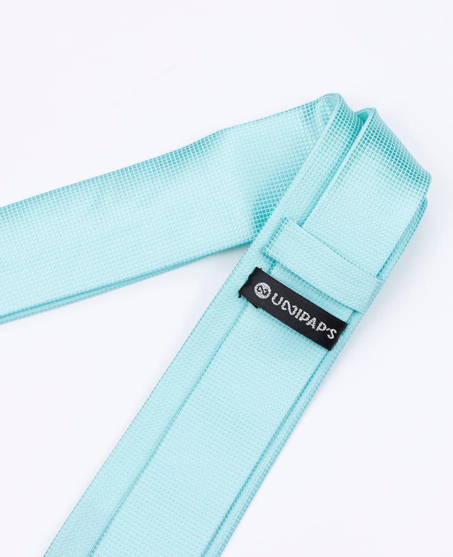 Kravata Modrá č.1 Pánská z Polyesteru | Martin - Unipap's