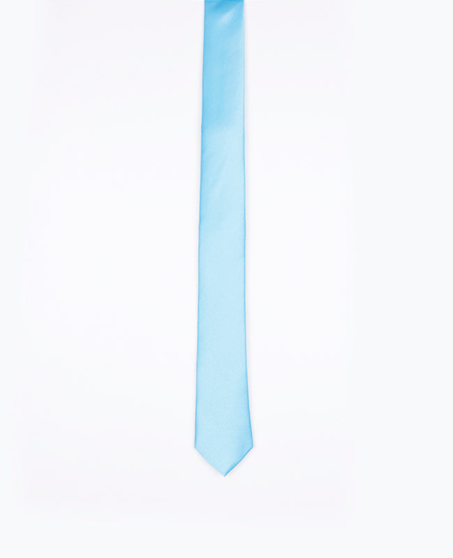 Kravata Modrá č.3 Pánská z Polyesteru | Anatole - Unipap's