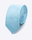 Kravata Modrá č. 4 Pánská z Polyesteru | Jules - Unipap's