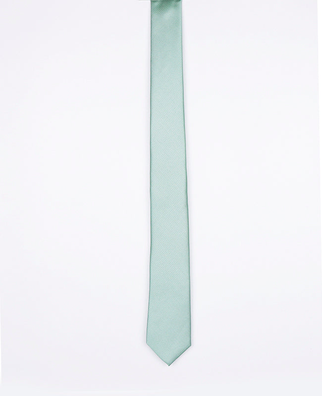 Kravata Zelená č.1 Pánská v Polyesteru | Lucien - Unipap's