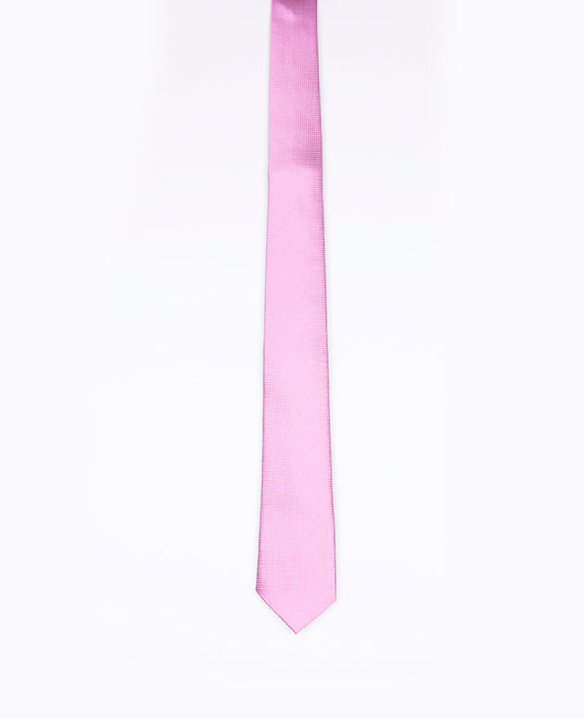 Kravata Fialová č. 3 Pánská v Polyesteru | Martin - Unipap's