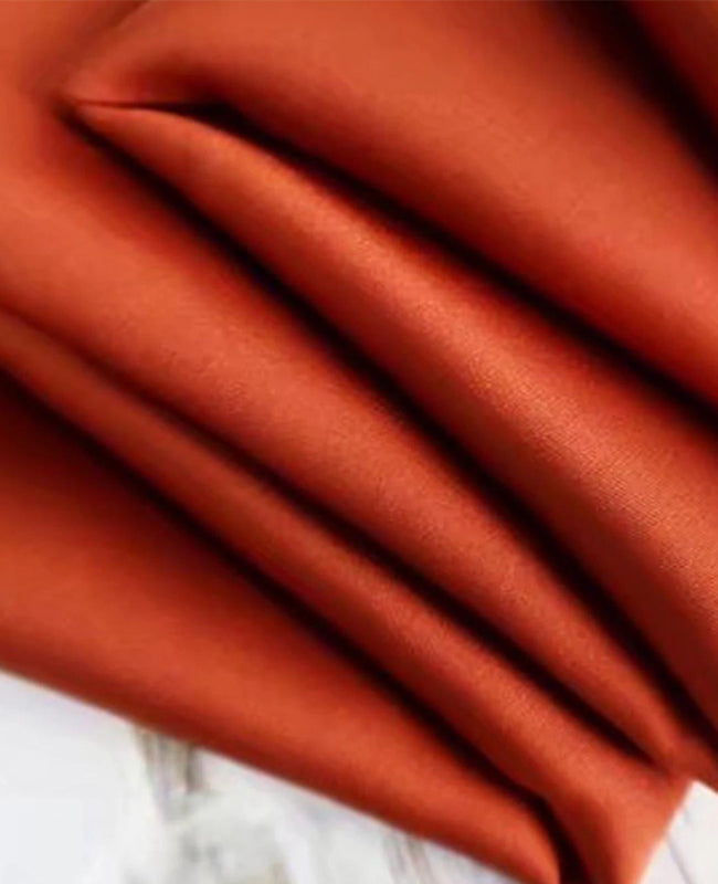 Šátek Terracotta Dámský z Polyesteru «Jeanne»
