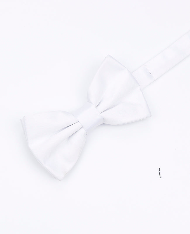 Motýlek Bílý Dětský z Polyesteru | Anatole - Unipap's