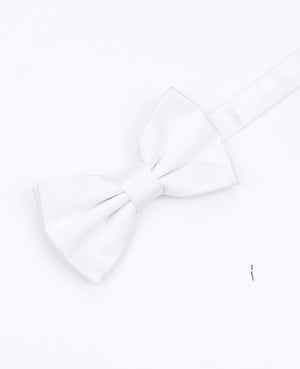 Motýlek Bílý Dětský z Polyesteru | Anatole - Unipap's