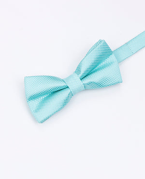 Motýlek Modrý č. 1 Dětský v Polyesteru | Martin - Unipap's