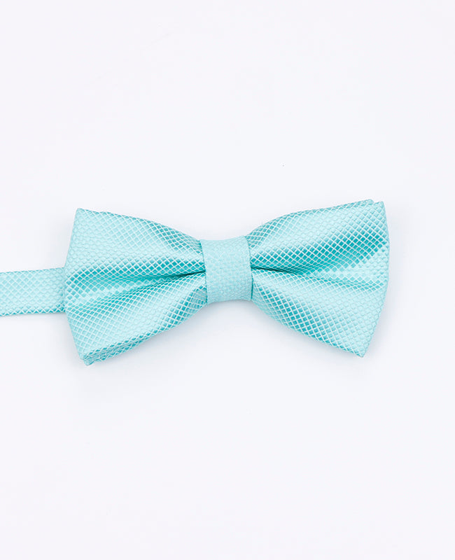 Motýlek Modrý č.1 Dětský z Polyesteru | Martin - Unipap's