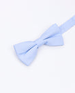 Noeud Papillon Bleu n°2 Enfant en Polyester | Octave - Unipap's