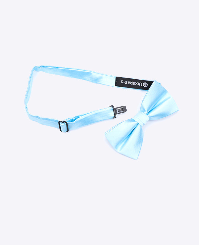 Motýlek Modrý č.4 Dětský v Polyesteru | Jules - Unipap's