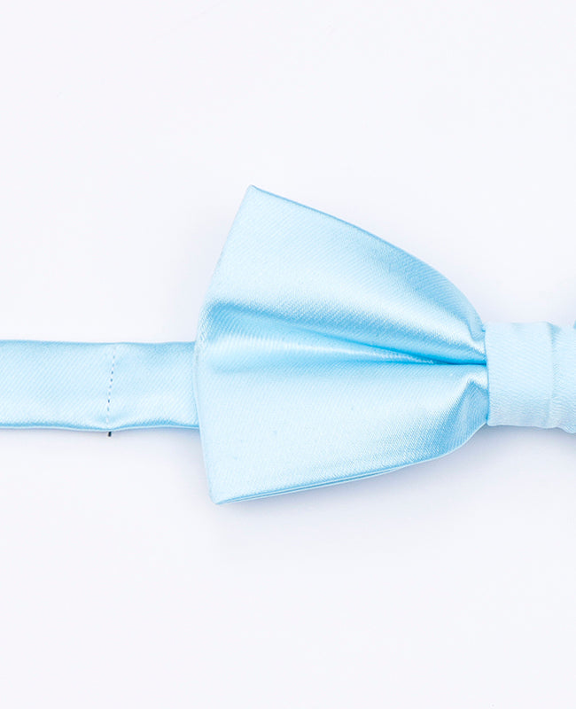 Motýlek Modrý č. 4 Dětský z Polyesteru | Jules - Unipap's