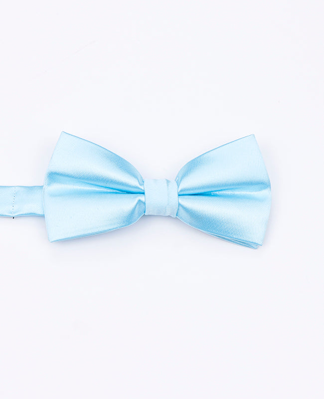 Motýlek Modrý č. 4 Dětský v Polyesteru | Jules - Unipap's