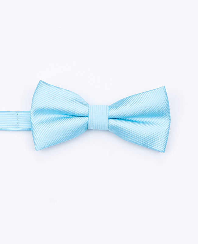 Motýlek Modrý č.4 Dětský z Polyesteru | Lucien - Unipap's