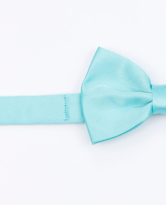 Modrý Motýlek č.5 pro děti z polyesteru | Anatole - Unipap's