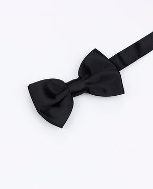 Motýlek Černý Dětský z Polyesteru | Anatole - Unipap's