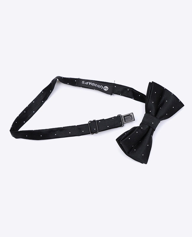 Motýlek Černý Dětský z Polyesteru | Georges - Unipap's