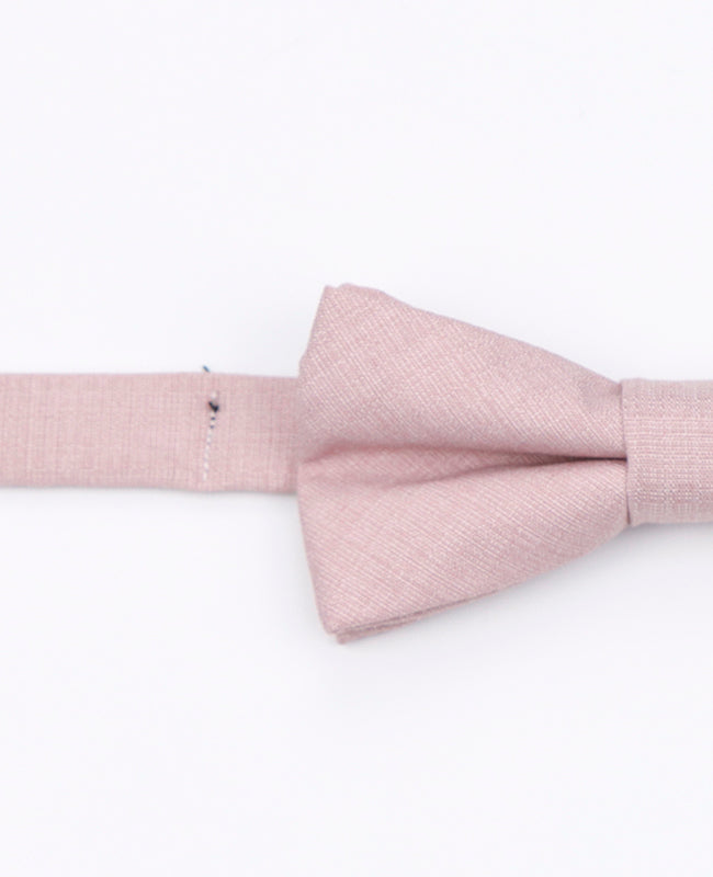 Motýlek Růžový Dětský z Polyesteru | Octave - Unipap's