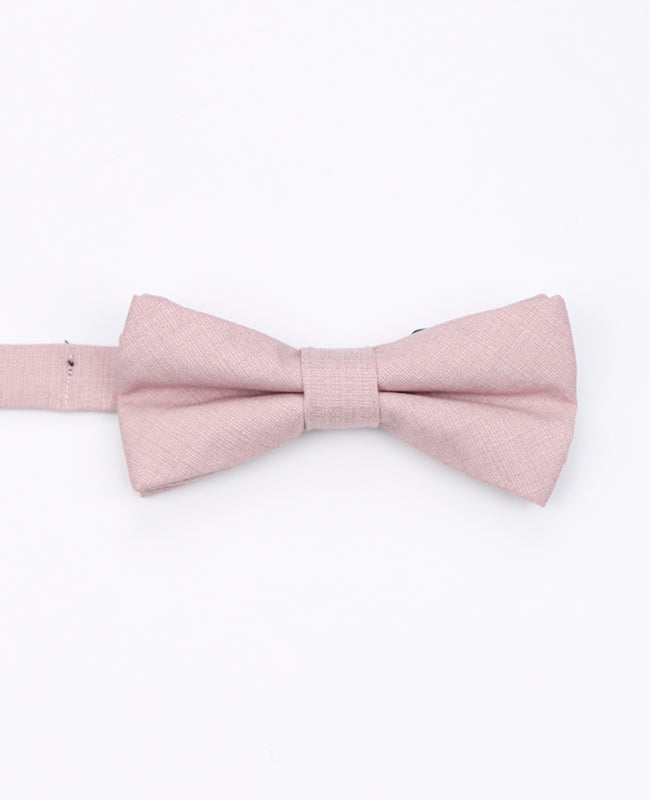 Motýlek Růžový Dětský z Polyesteru | Octave - Unipap's