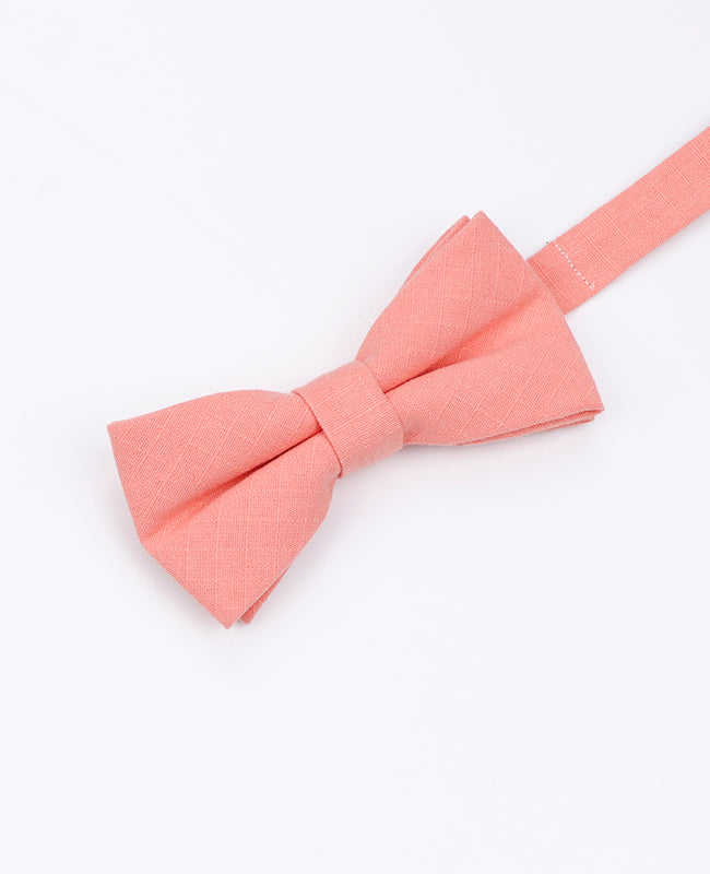 Motýlek Růžový č. 1 Dětský v Bavlně | Oscar - Unipap's