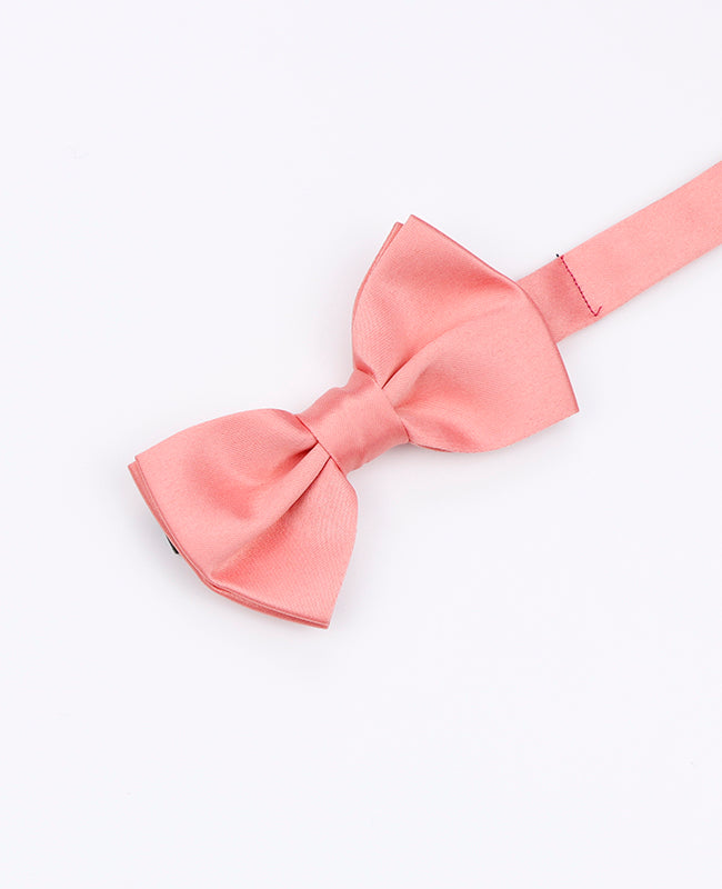 Motýlek růžový č.3 dětský z polyesteru | Anatole - Unipap's