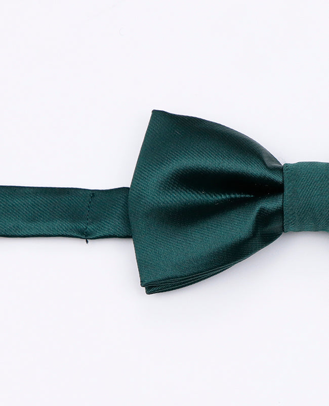 Motýlek Zelený č.1 dětský z polyesteru | Jules - Unipap's