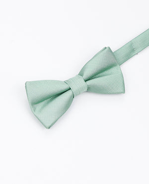 Motýlek Zelený č. 1 Dětský z Polyesteru | Lucien - Unipap's