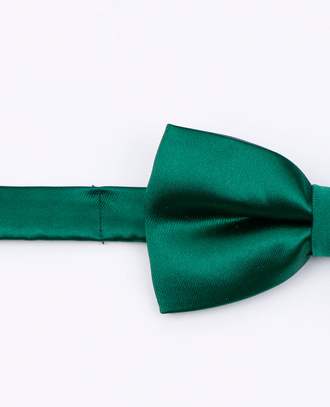 Motýlek Zelený č. 2 dětský z polyesteru | Jules - Unipap's