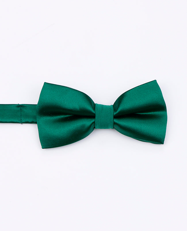 Motýlek Zelený č.2 Dětský z Polyesteru | Jules - Unipap's