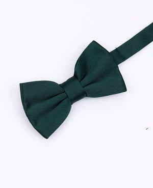 Motýlek Zelený č. 4 Dětský v Polyesteru | Anatole - Unipap's