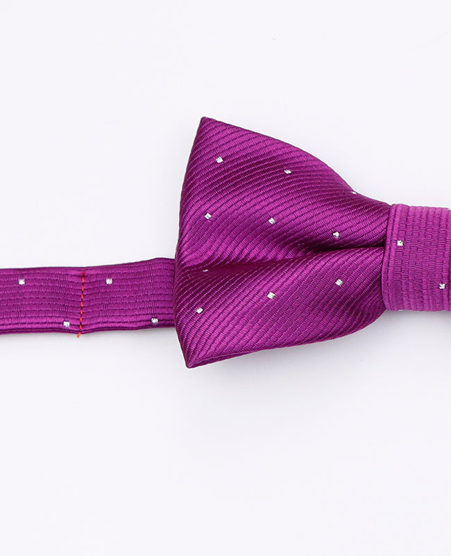 Motýlek Fialový Dětský z Polyesteru | Georges - Unipap's