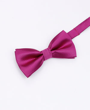 Motýlek Fialový č.1 Dětský z Polyesteru | Martin - Unipap's