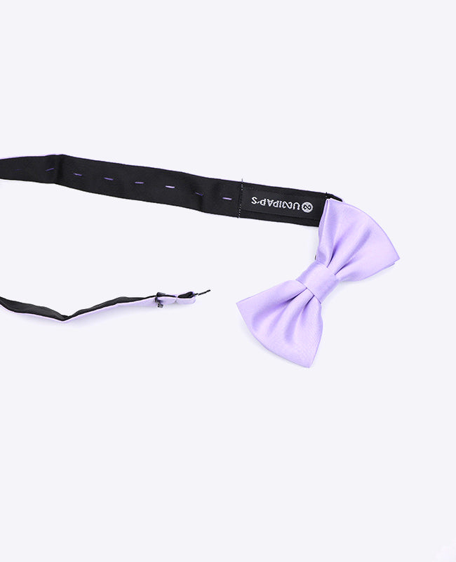 Motýlek Fialový č.2 Dětský z Polyesteru | Anatole - Unipap's