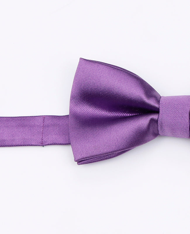 Motýlek Fialový č.2 Dětský z Polyesteru | Jules - Unipap's