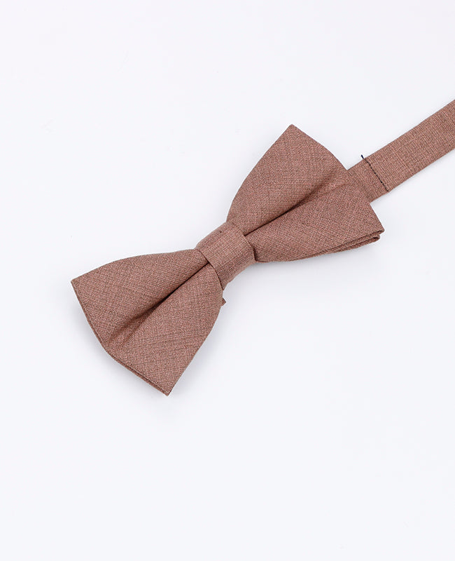 Fialový Motýlek č.3 pro děti z polyesteru | Octave - Unipap's