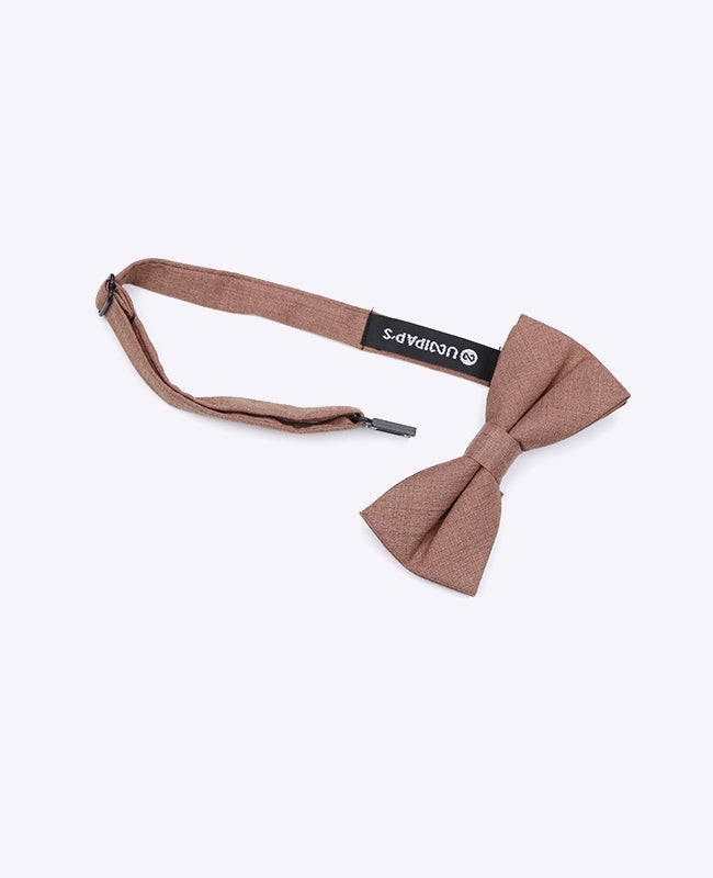 Motýlek Fialový č.3 Dětský v Polyesteru | Octave - Unipap's