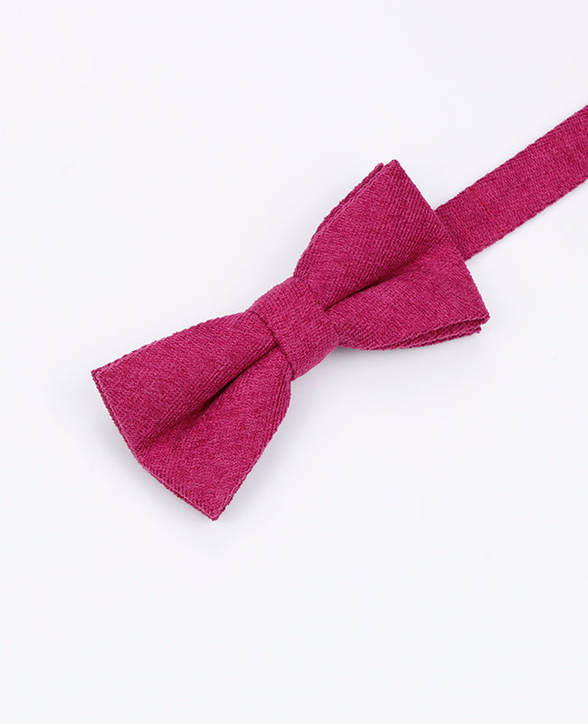 Motýlek Fialový č.3 Dětský v Sametovém Efektu | Simon - Unipap's