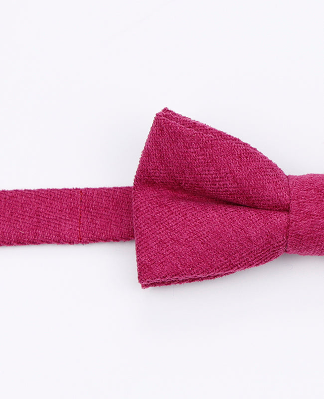 Motýlek Fialový č.3 Dětský v Sametovém Efektu | Simon - Unipap's