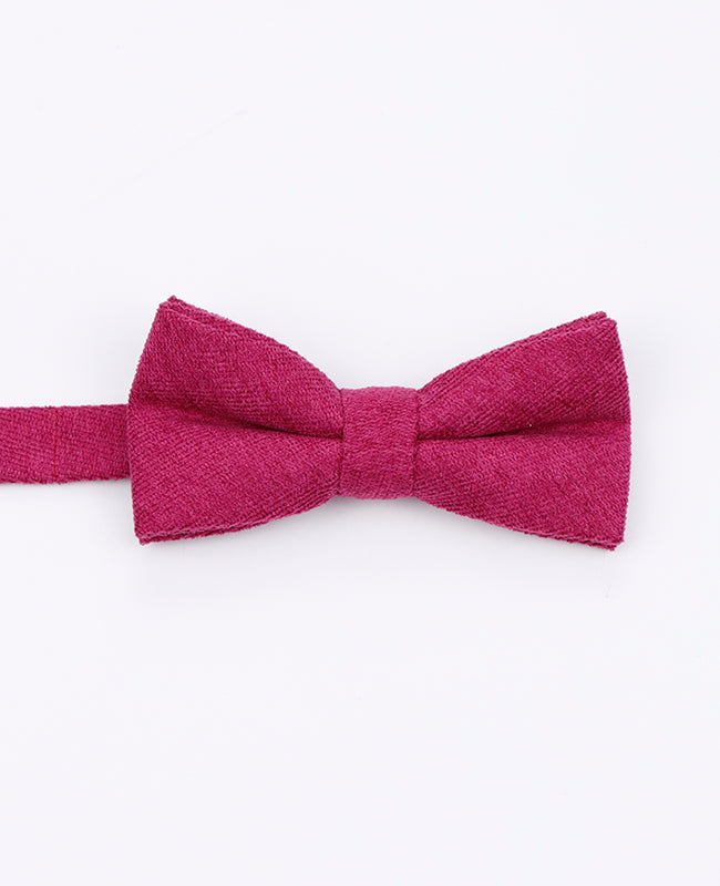 Motýlek Fialový č.3 Dětský v Efektu Sametu | Simon - Unipap's