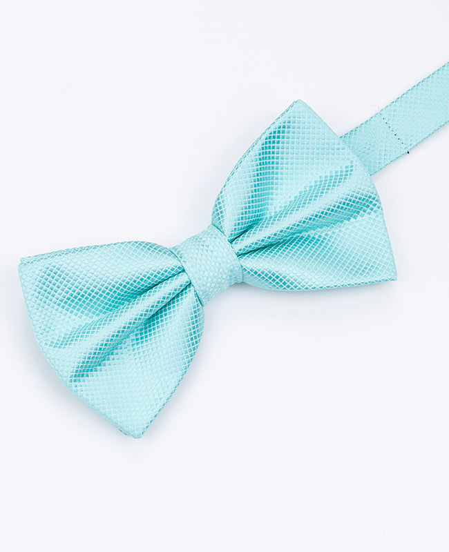 Motýlek Modrý č. 1 Pánský z Polyesteru | Martin - Unipap's