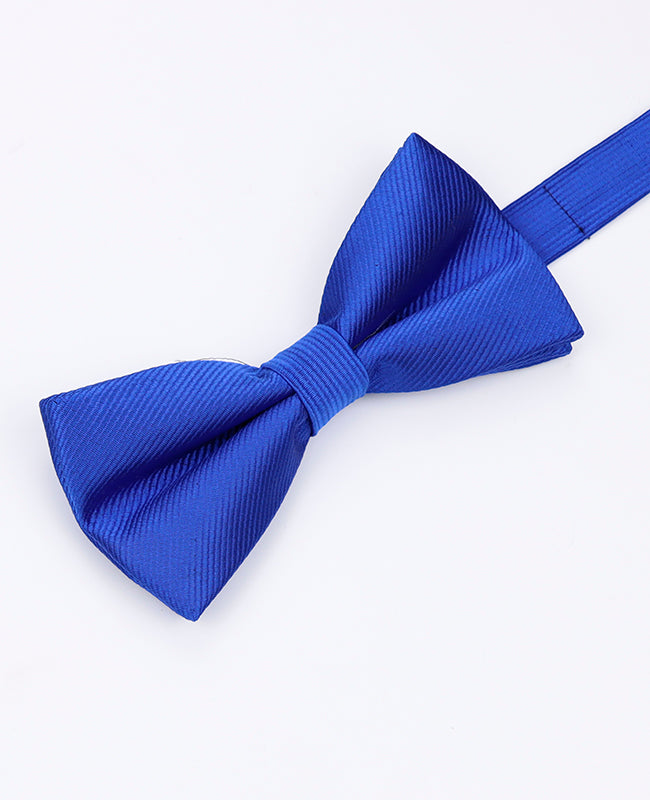 Motýlek Modrý č.3 Pánský z Polyesteru | Lucien - Unipap's