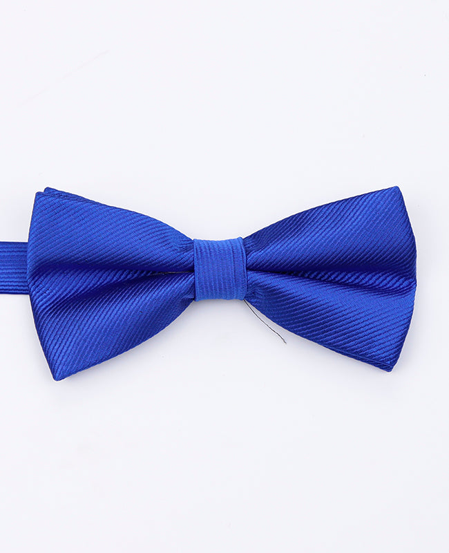 Motýlek Modrý č.3 Pánský z Polyesteru | Lucien - Unipap's