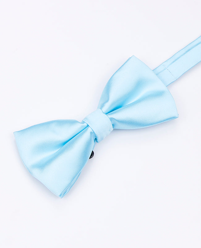 Motýlek Modrý č. 4 Pánský z Polyesteru | Jules - Unipap's