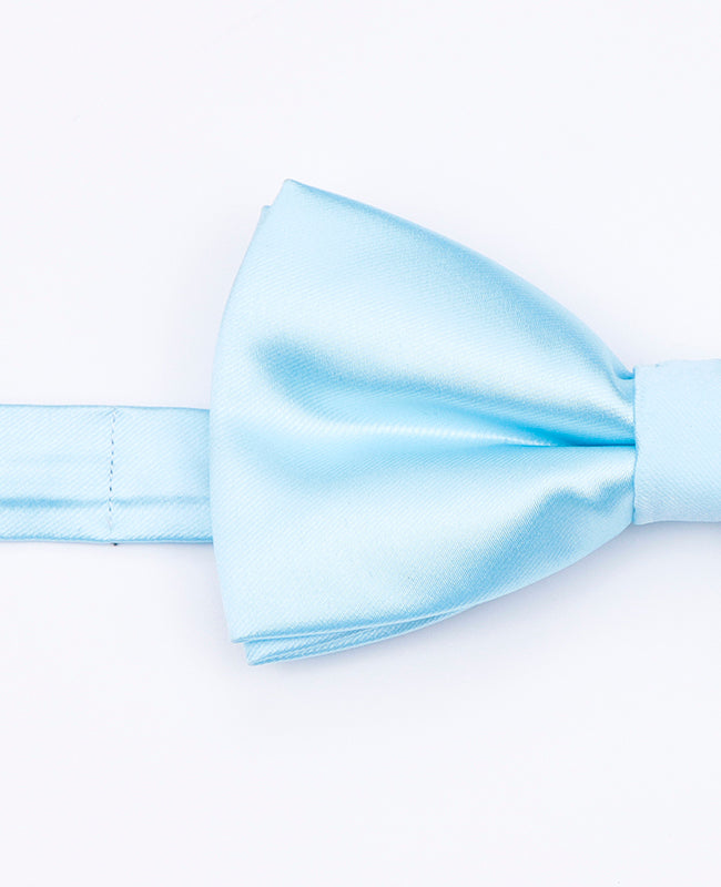 Motýlek Modrý č. 4 Pánský z Polyesteru | Jules - Unipap's